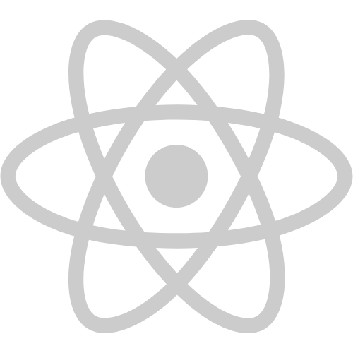 React